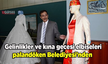 Palandöken Belediyesi genç kizlarin rüyasini gerçeklestirdi