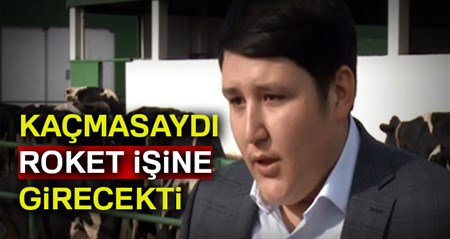 Roket için marka basvurusu yapmis