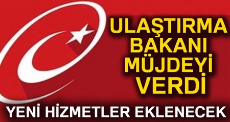 E-devlete yeni hizmetler eklenecek