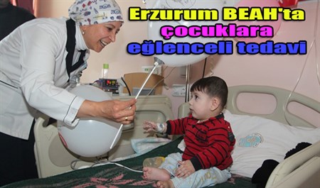 Erzurum BEAH