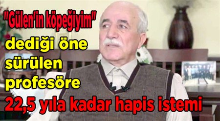 “Gülen