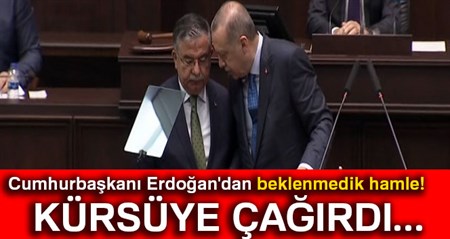 Cumhurbaskani Erdogan