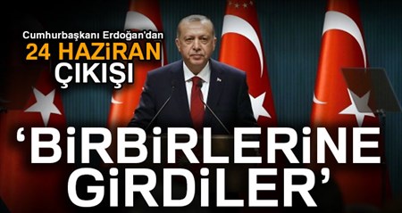 Cumhurbaskani Erdogan