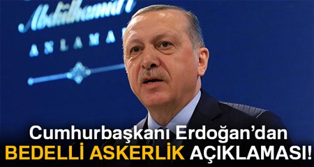 Cumhurbaskani Erdogan