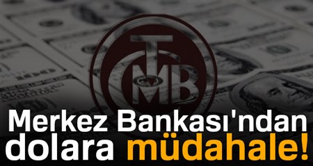 Merkez Bankasi