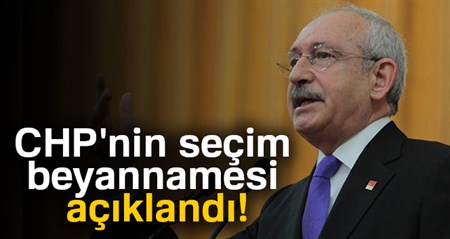 CHP