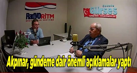 Bilge Liderimize Teveccüh Fazla…