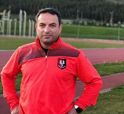 Atletizm Milli Takimi antrenörlerinden Ibrahim Tunç, hayatini kaybetti