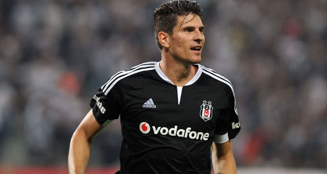 Mario Gomez, Almanya Milli Takimi’ni biraktigini açikladi