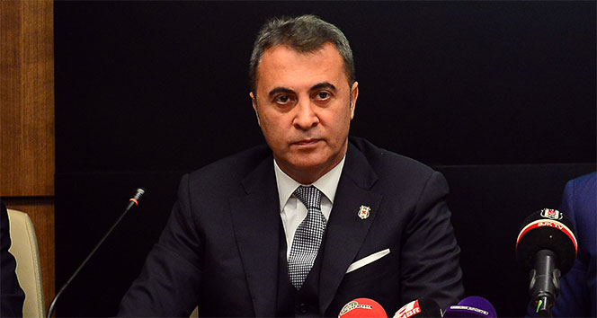 Fikret Orman’dan flas seçim karari!