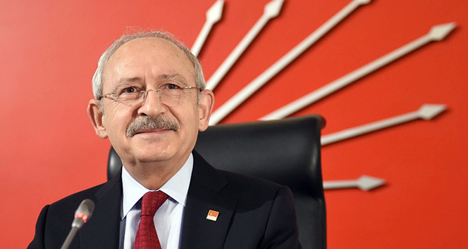 Kiliçdaroglu, Meral Aksener’i kutladi