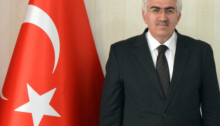 AK Parti Erzurum Il Baskani Öz’den Malazgirt Zaferi mesaji