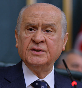 MHP Genel Baskani Devlet Bahçeli’den aday açiklamasi!