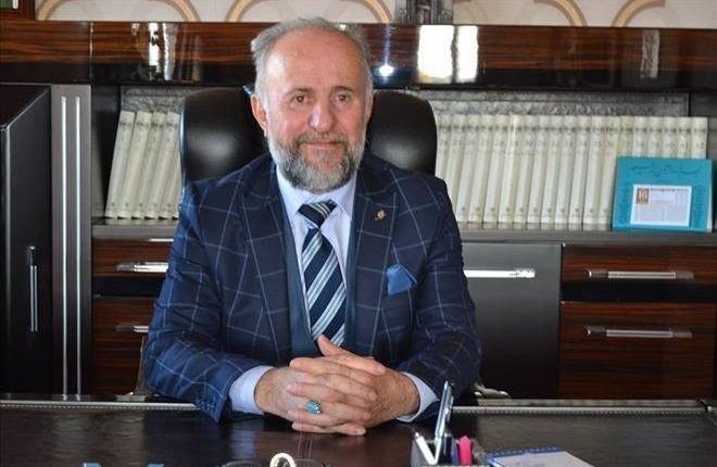 Hafizlik Türkiye finali Erzurum’da yapilacak