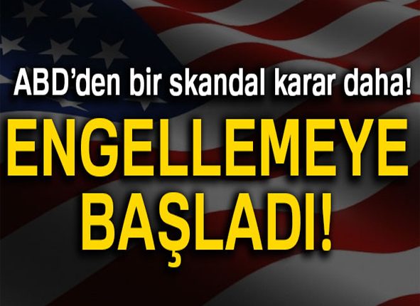 Trump yönetiminden Filistin’e karsi hamleler durmuyor