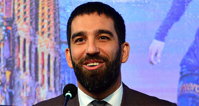 Arda Turan’dan ‘kavga’ açiklamasi