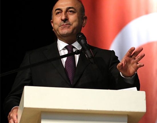 Disisleri Bakani Çavusoglu: ‘Baskonsolosun aracinda ve rezidansinda arama yapilacak’