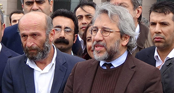 Can Dündar’a silahli saldiri girisimi davasinda karar