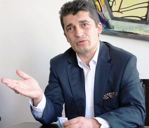 INOSAM Baskani Gürkan Avci: “Türk beyin göçü ve beyin erozyonu artiyor”