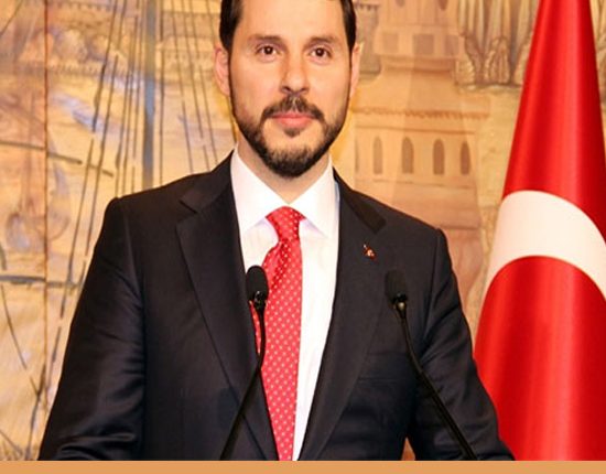 Bakan Albayrak: ‘Enflasyon ve faiz denen iki prangadan ekonomimizi kurtaracagiz’