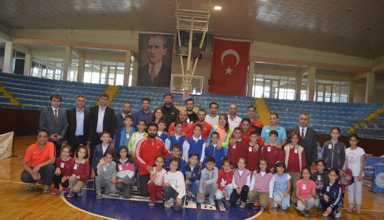 Türkiye’nin sporda en esnek kenti Erzurum