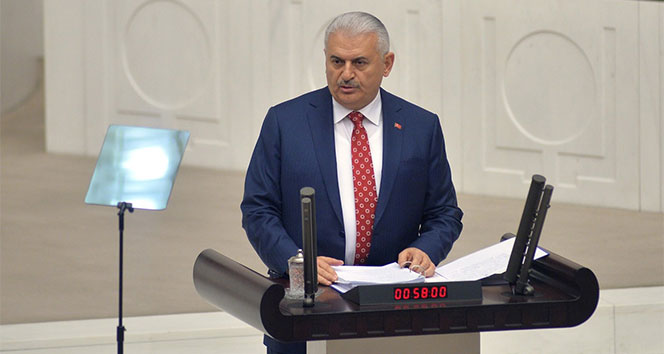 Yildirim’in makamina talip çok