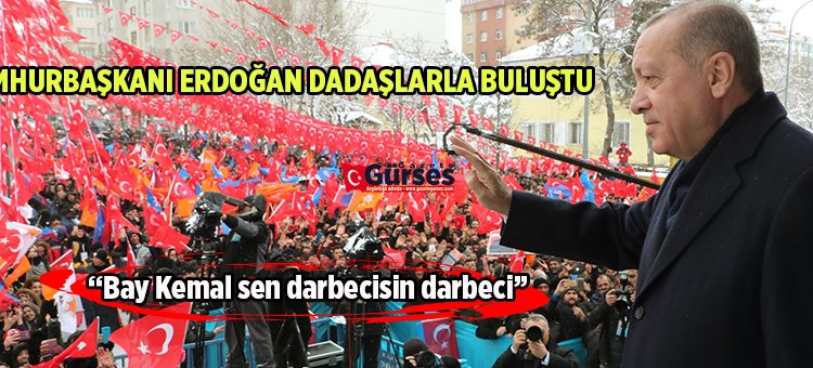 Cumhurbaskani Erdogan: “Bugün 28 Subat utanç gününün yildönümü”