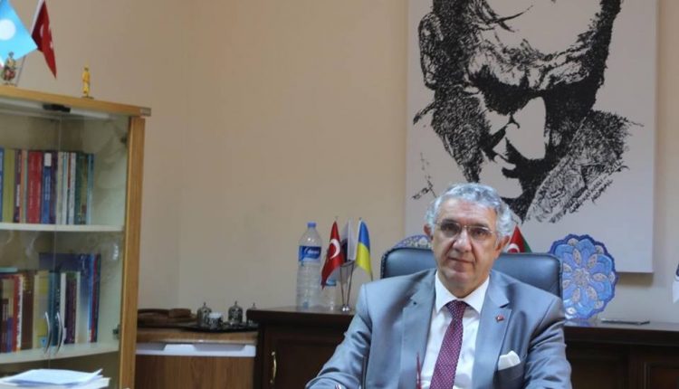 Günes Vakfi Genel Baskani Prof. Dr. Ceylan: “Erzurum’da Nevruz turizmi olusturulmalidir”