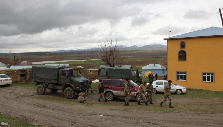 Küçük Furkan’a ait denilen mezar baskasinin çikti