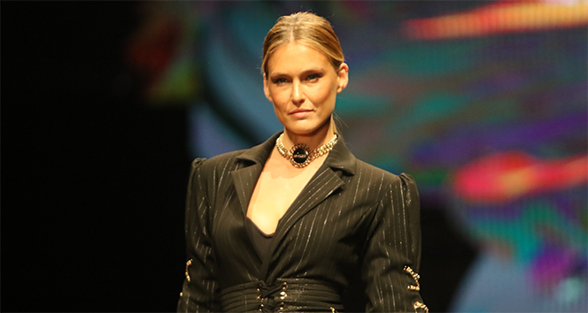 Refaeli: ‘Türk kadinlari çok güzel’