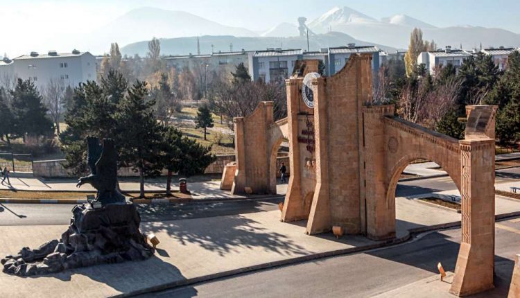 Atatürk Üniversitesi Türkiye’nin en girisimci ve yenilikçi üniversiteleri arasinda 34. sirada yer aldi