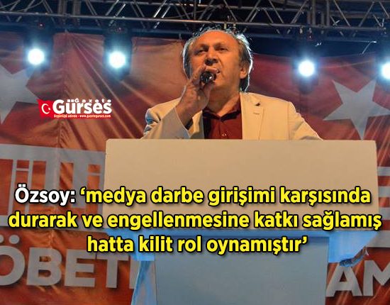 DAGC’den 15 Temmuz Sehitlerini Anma, Demokrasi ve Milli Birlik Günü açiklamasi