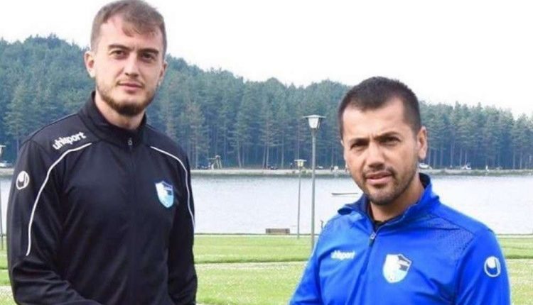 BB Erzurumspor Trabzonspor’dan Batuhan Artarslan’i kadrosuna katti