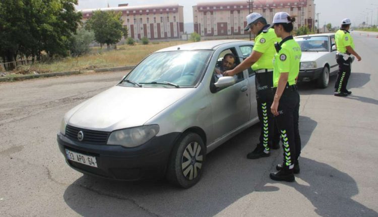 Kurban Bayrami’nda trafik kazalari Ramazan Bayrami’na oranla yüzde 10 azaldi