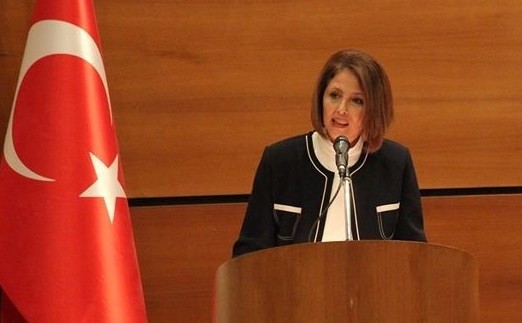 Alcan: “Mobbing kadin çalisanlara hayati dar ediyor”