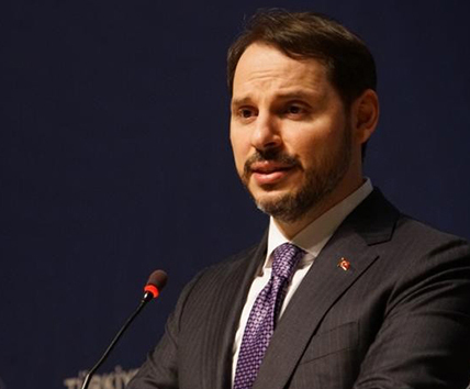 Bakan Albayrak, Halkbank araciligiyla esnafa iki destegin devreye alindigini açikladi