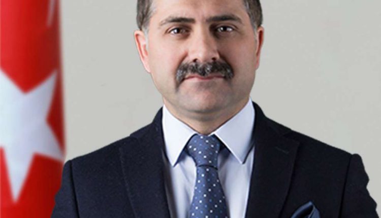 Dr. Uçar’dan anlamli mesaj