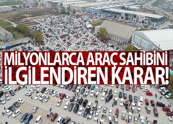 Yargitay’dan ‘pert araç’ karari