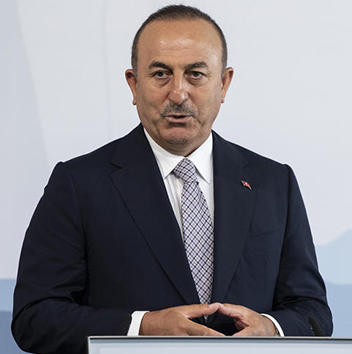 Bakan Çavusoglu: ‘Dogu Akdeniz’de gerginligi artiran biz degiliz, Yunanistan’dir, Rum Kesimi’dir’