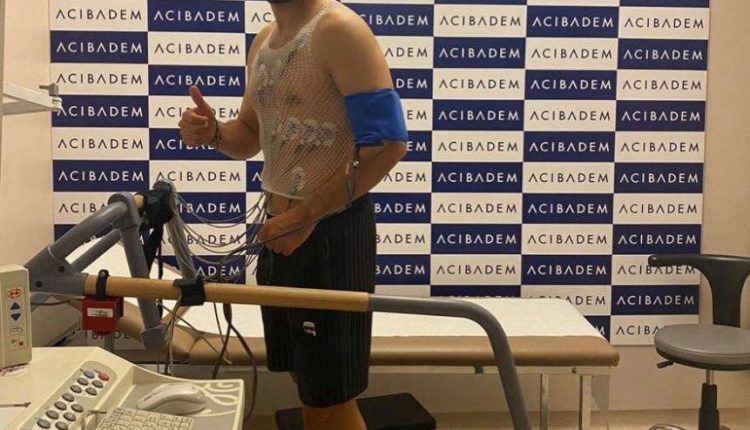 BB Erzurumspor, Emrah Bassan ile sözlesme uzatti