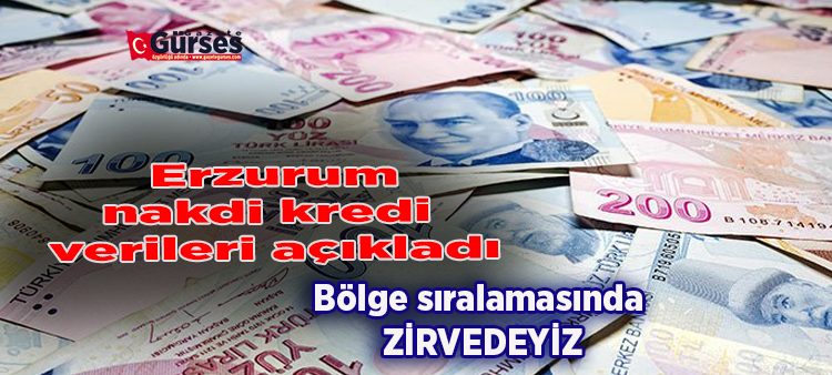 TBB Erzurum verilerini paylasti