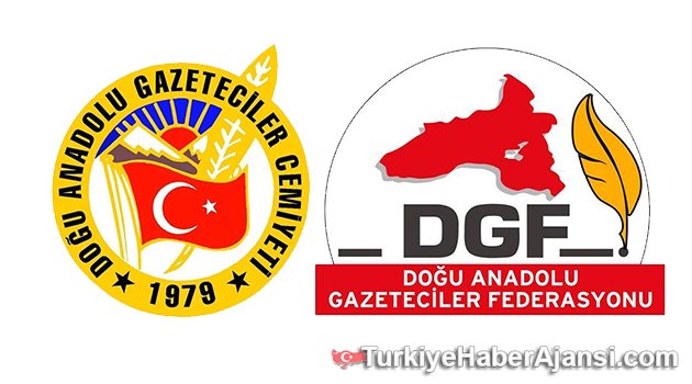 DAGC ve DGF’den kinama