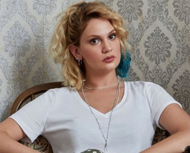 Farah Zeynep Abdullah Kimdir? Farah Zeynep Abdullah kaç yasinda, nereli? Masumlar Apartmani Inci