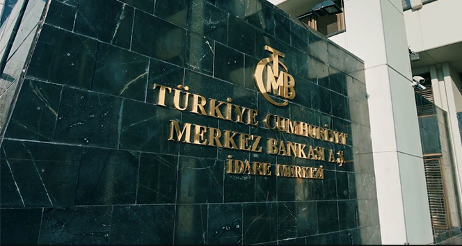 TCMB Baskan Yardimcisi Mustafa Duman oldu