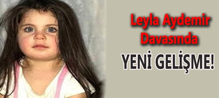 Leyla Aydemir davasinda yargi yeri degisebilir