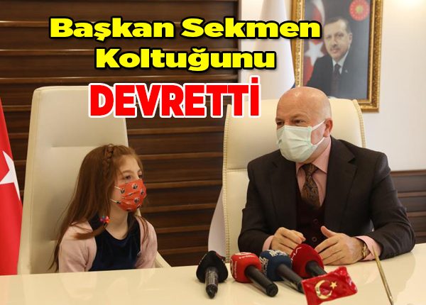 Küçük Baskan Öztürk’ten Erzurum için bilim yatirimi önerisi