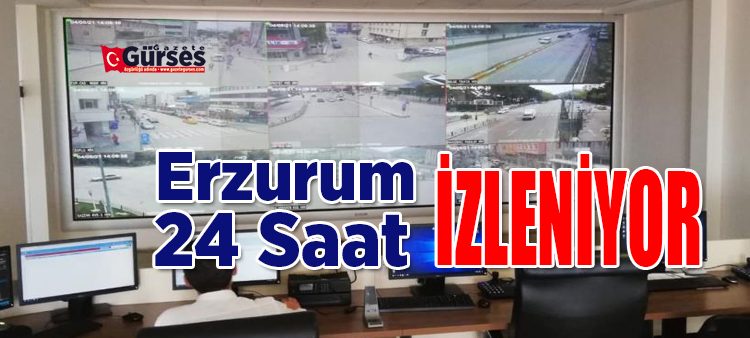 Polis, KGYS ile göz açtirmiyor