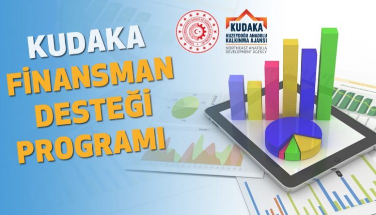 KUDAKA finansman destegi programi sonuçlari açiklandi