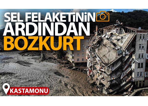 AFAD açikladi! ‘Kastamonu’da 25, Sinop’ta 2 vatandasimiz hayatini kaybetmistir’