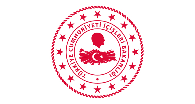 Içisleri Bakanligi: ‘Türkiye genelinde faaliyette bulunan aktif siyasi parti 116’